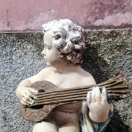 Cozy House In Peniche, 30 M² With Sea View * 페니케