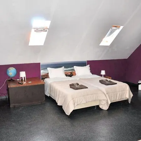 Cozy House In Peniche, 30 M² With Sea View 페니케