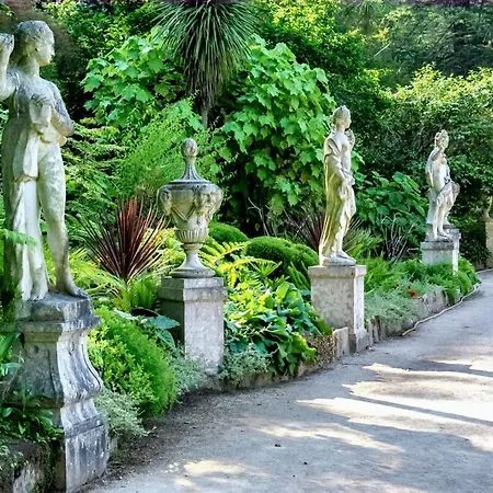 Cozy House In Peniche, 30 M² With Sea View * 페니케