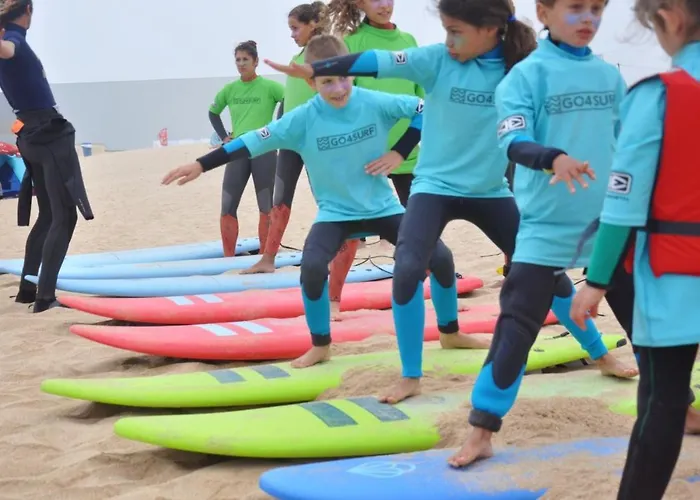 Cozy House In Peniche, 30 M² With Sea View