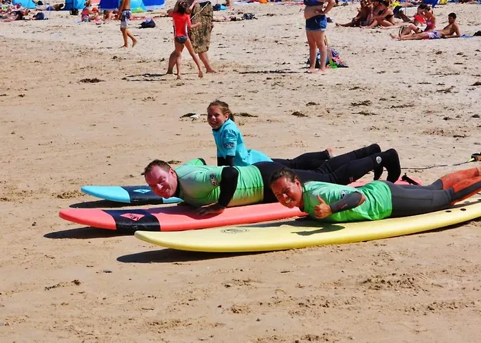 Дом отдыха Cozy House In Peniche, 30 M² With Sea View *