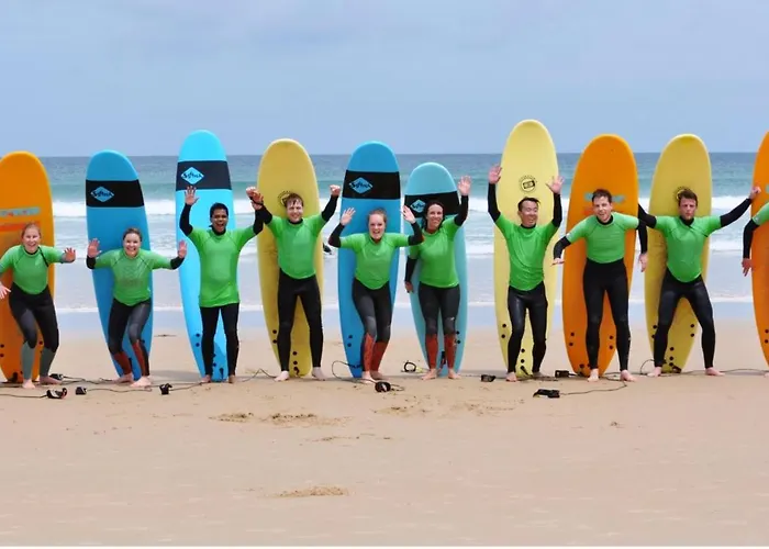 Cozy House In Peniche, 30 M² With Sea View