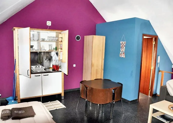 Cozy House In Peniche, 30 M² With Sea View Дом отдыха