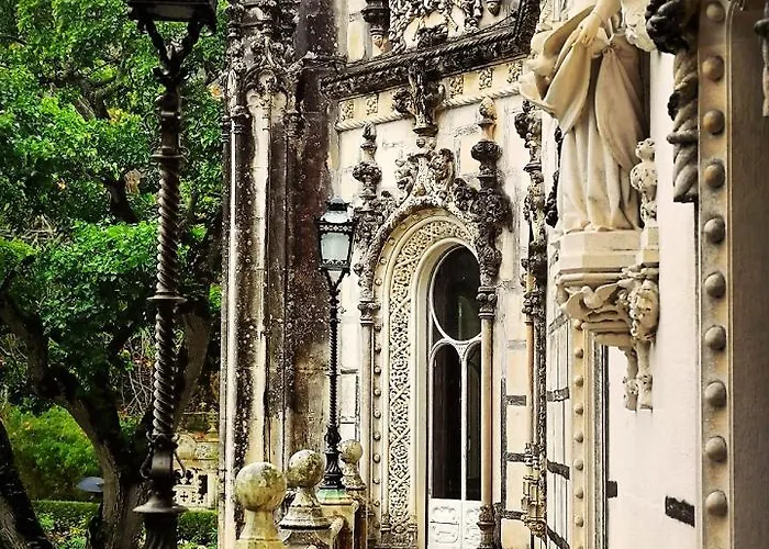 Dom wakacyjny Cozy House In Peniche, 30 M² With Sea View *