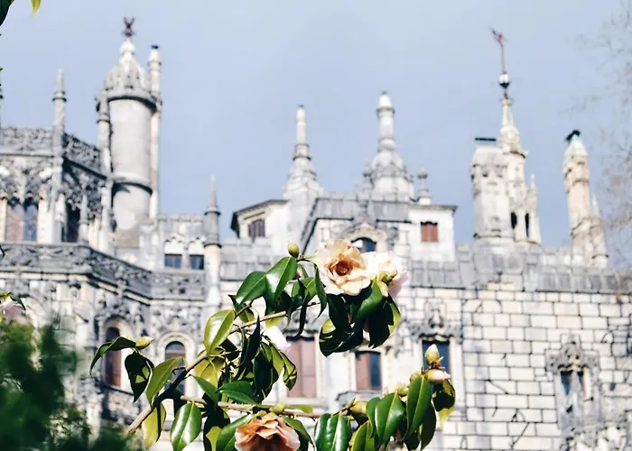 Ferienhaus Cozy House In Peniche, 30 M² With Sea View Peniche