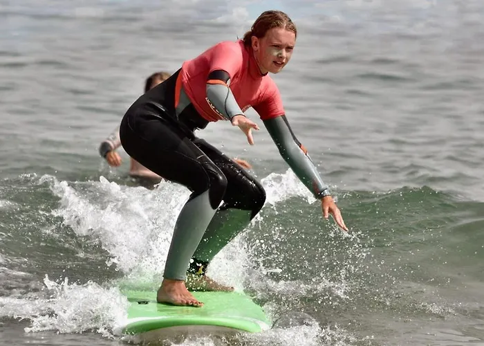 Cozy House In Peniche, 30 M² With Sea View Peniche